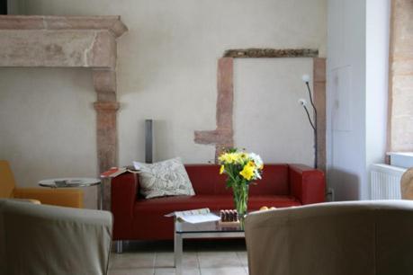 La Fontenelle - Lovely Holiday House With Swimming Pool Cuisery Exterior foto